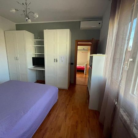 Appartamento Casa Da Miki E Ico Zelo Esterno foto