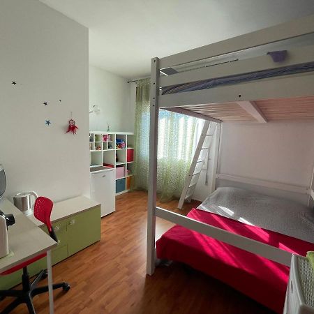 Appartamento Casa Da Miki E Ico Zelo Esterno foto