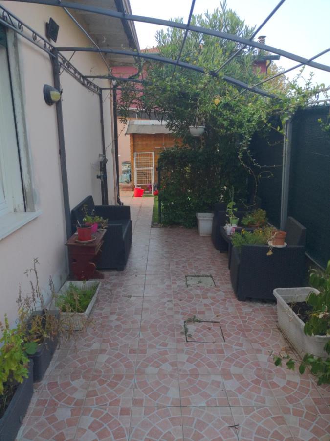 Appartamento Casa Da Miki E Ico Zelo Esterno foto