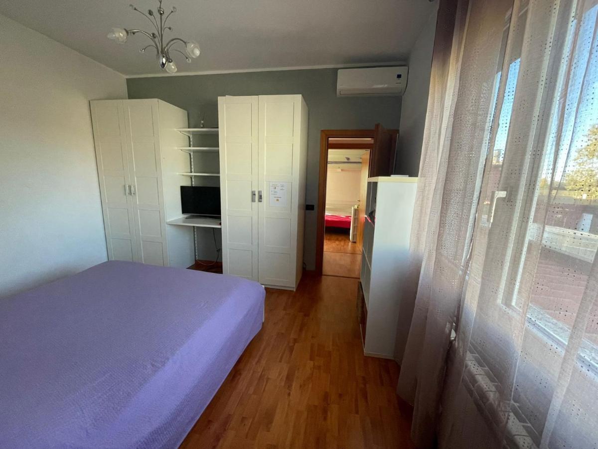 Appartamento Casa Da Miki E Ico Zelo Esterno foto