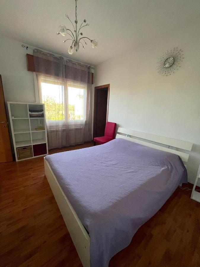 Appartamento Casa Da Miki E Ico Zelo Esterno foto